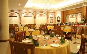 Abad Airport Hotel Nedumbassery