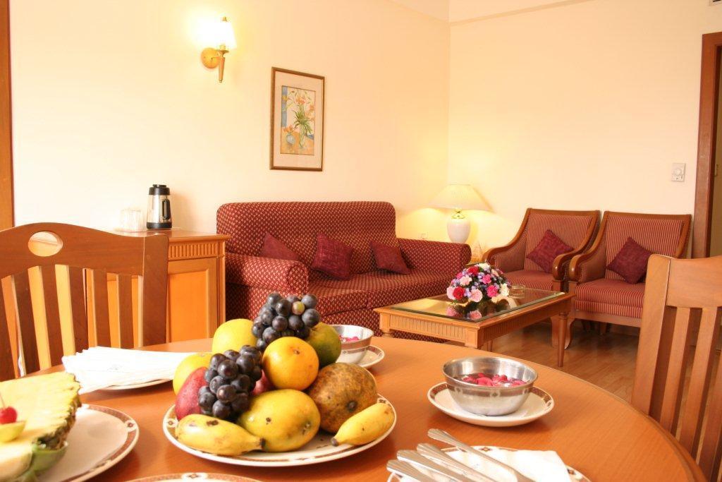 Abad Airport Hotel Nedumbassery Room photo